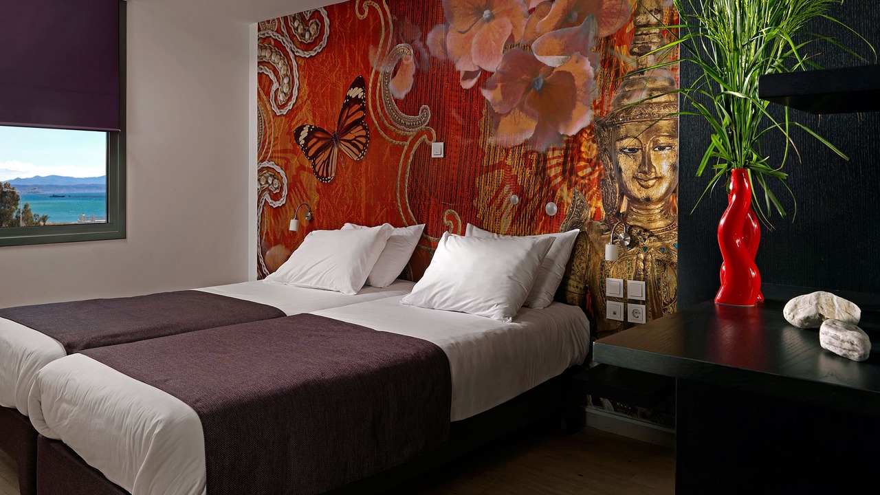 Photo of Bedroom in Patras