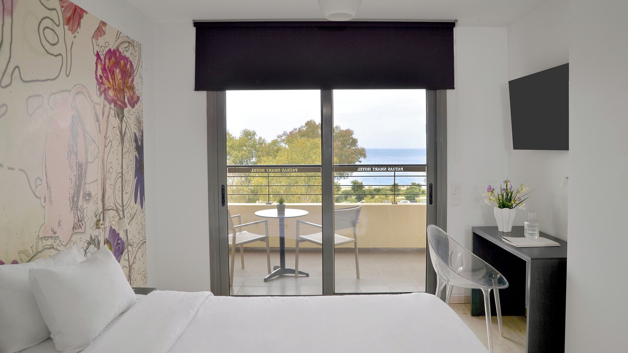 Photo of Bedroom in Patras