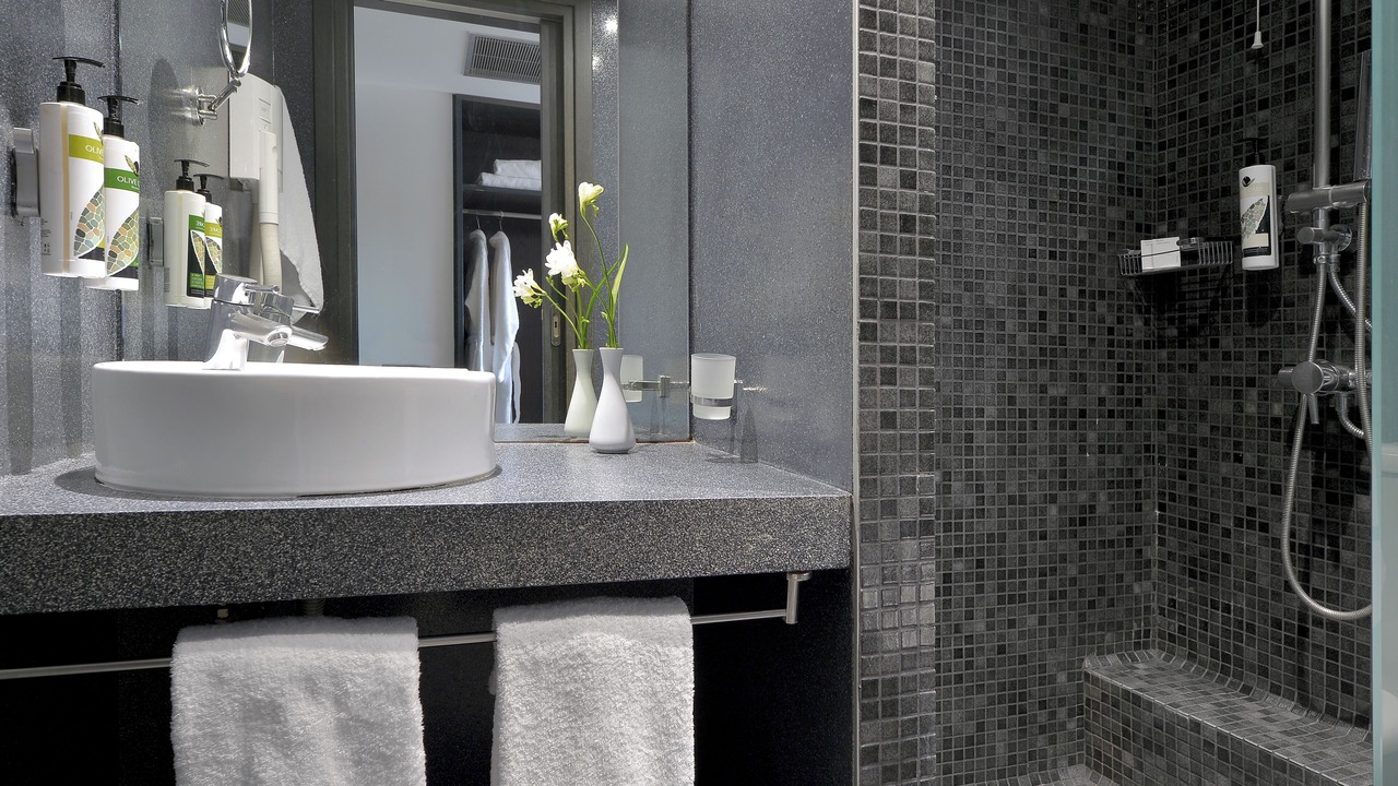 Photo of Bathroom in Patras