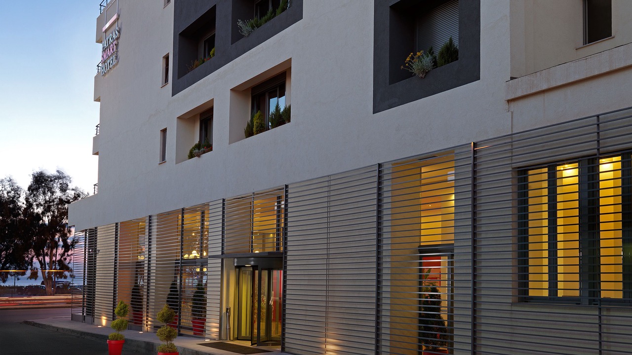 Photo of Outdoor in Patras
