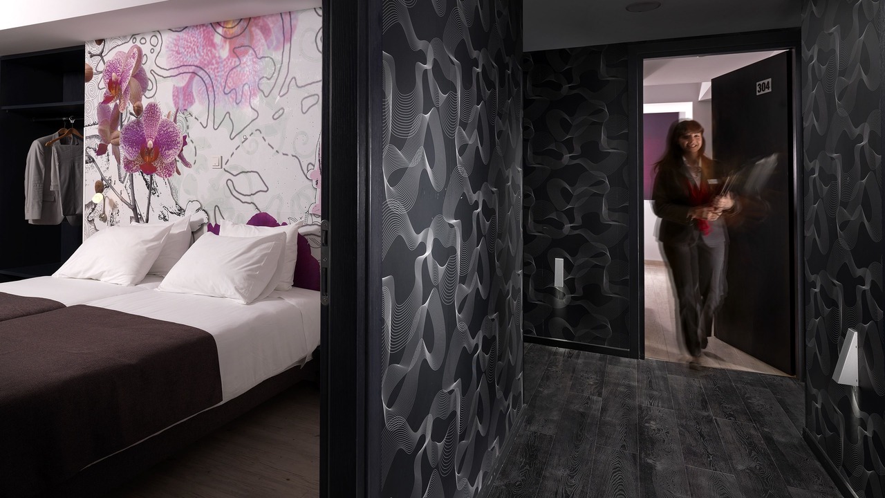Photo of Bedroom in Patras