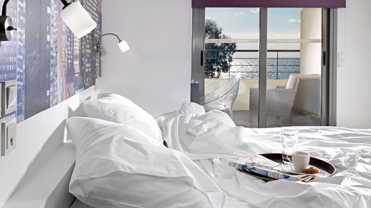 Photo of Bedroom in Patras