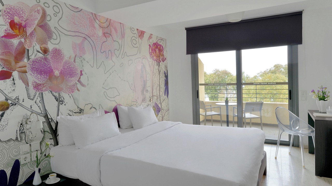 Photo of Bedroom in Patras