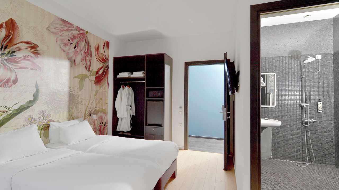 Photo of Bedroom in Patras