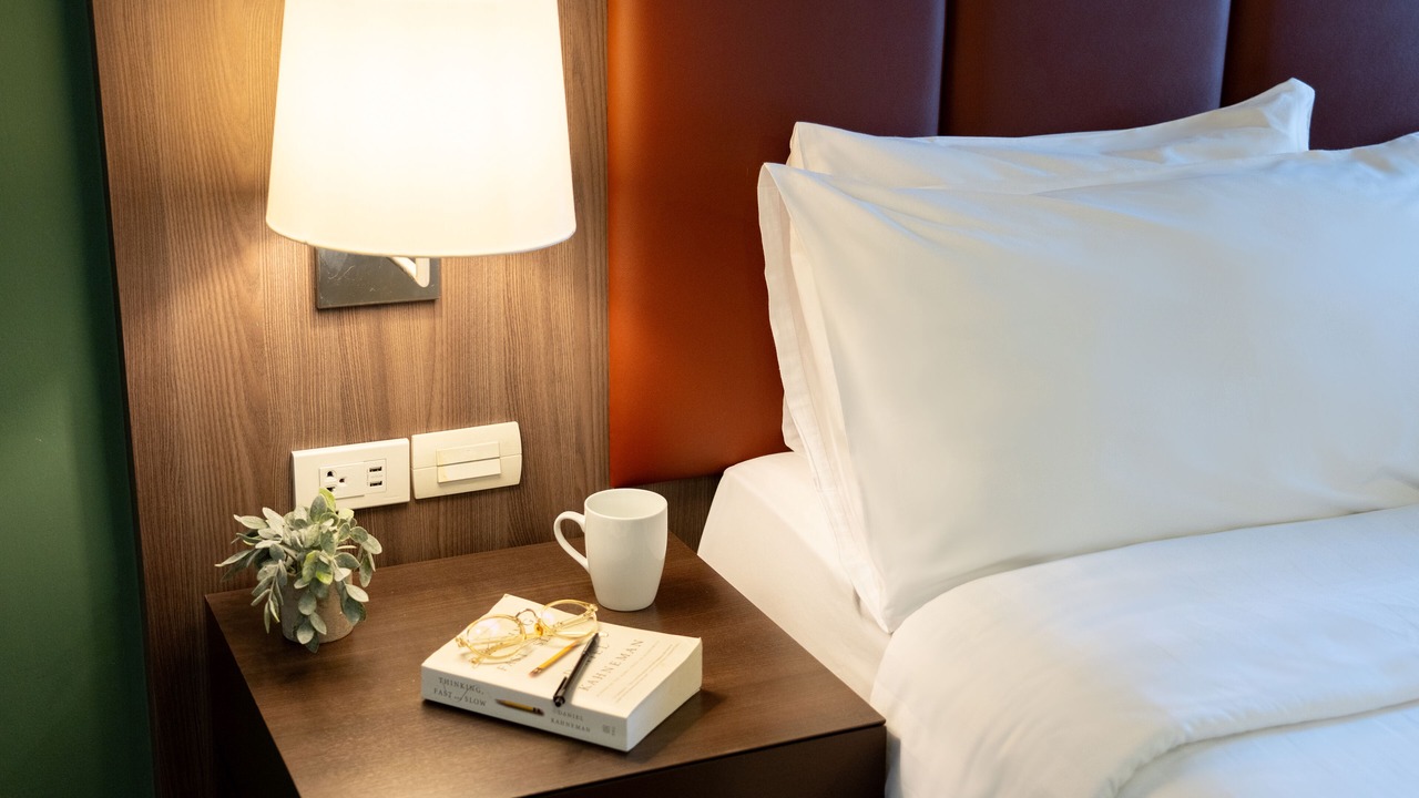 Photo of Bedroom in Ploenchit