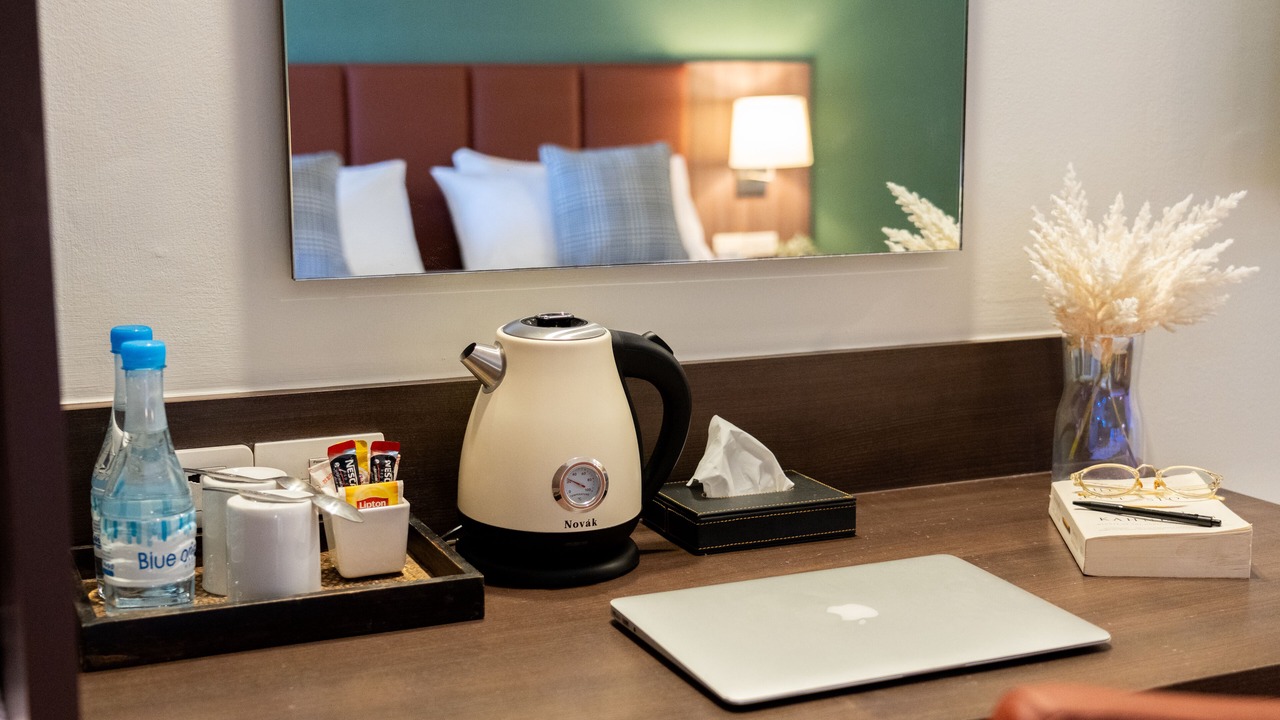 Photo of Bedroom in Ploenchit