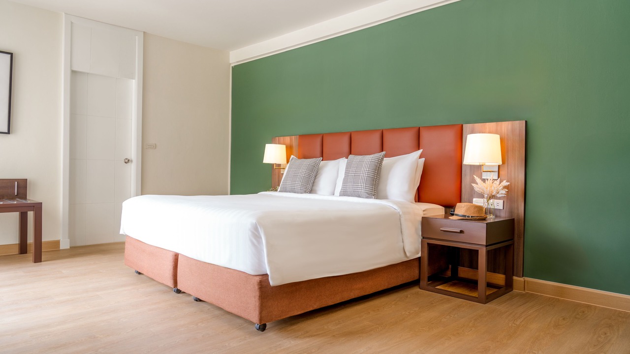 Photo of Bedroom in Ploenchit