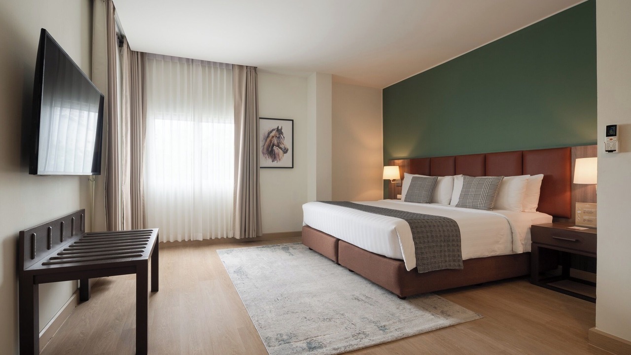 Photo of Bedroom in Ploenchit
