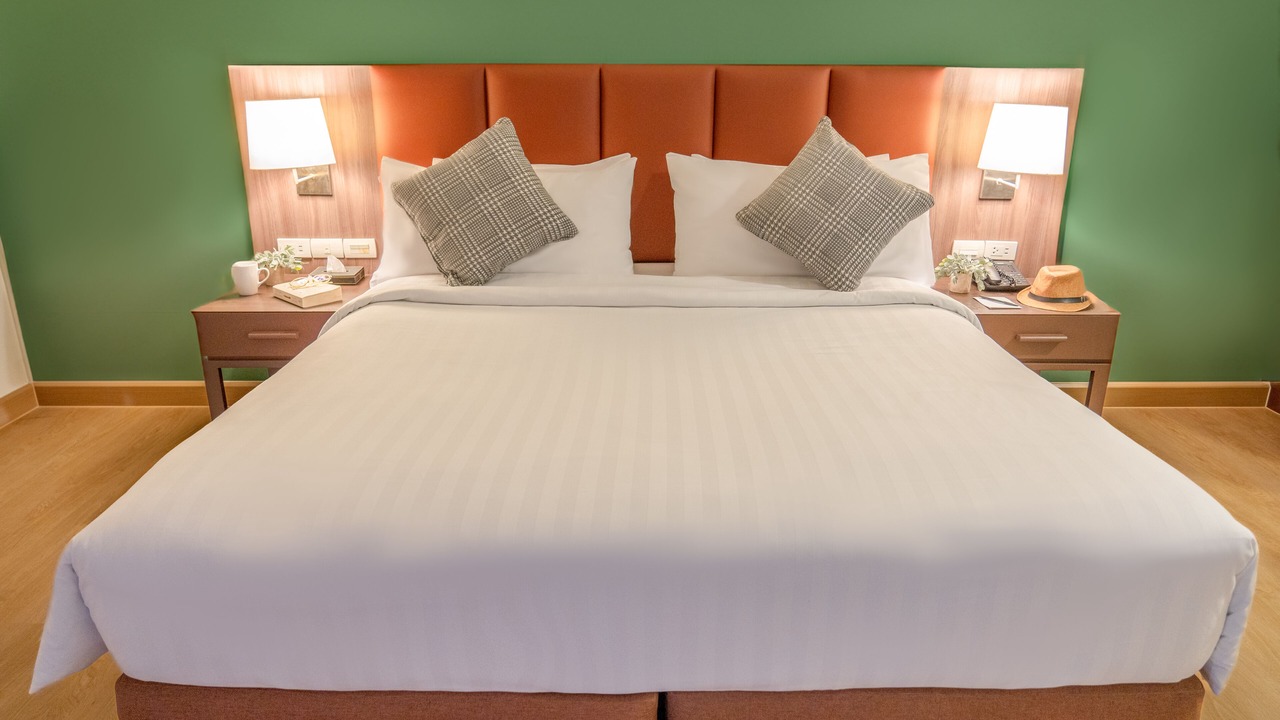 Photo of Bedroom in Ploenchit