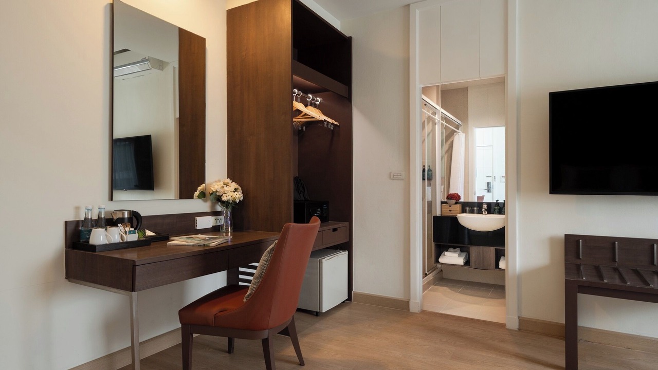 Photo of Bedroom in Ploenchit