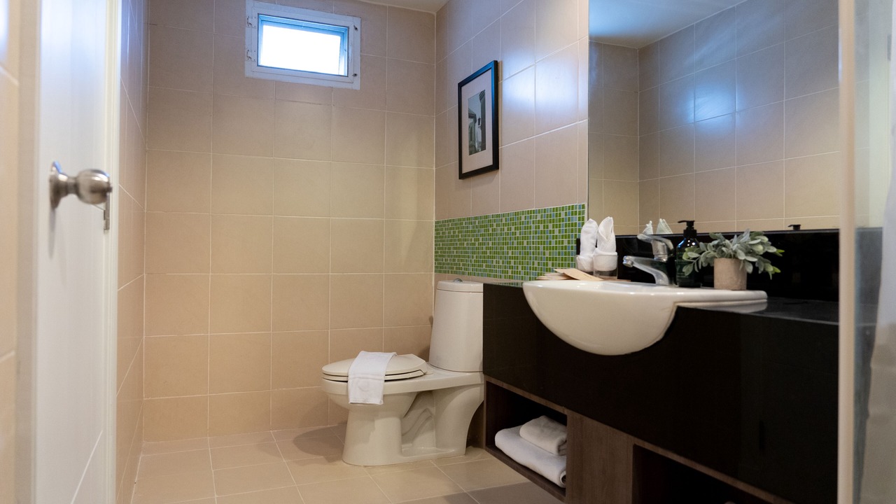 Photo of Bathroom in Ploenchit