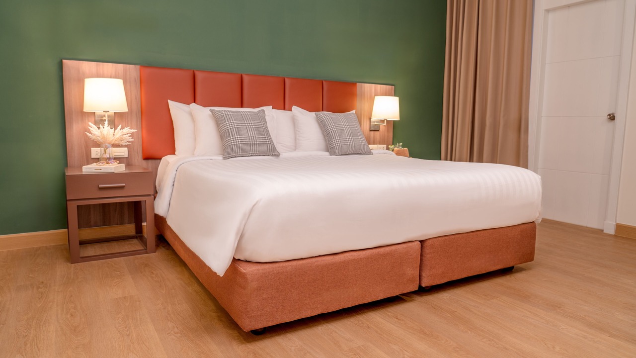 Photo of Bedroom in Ploenchit