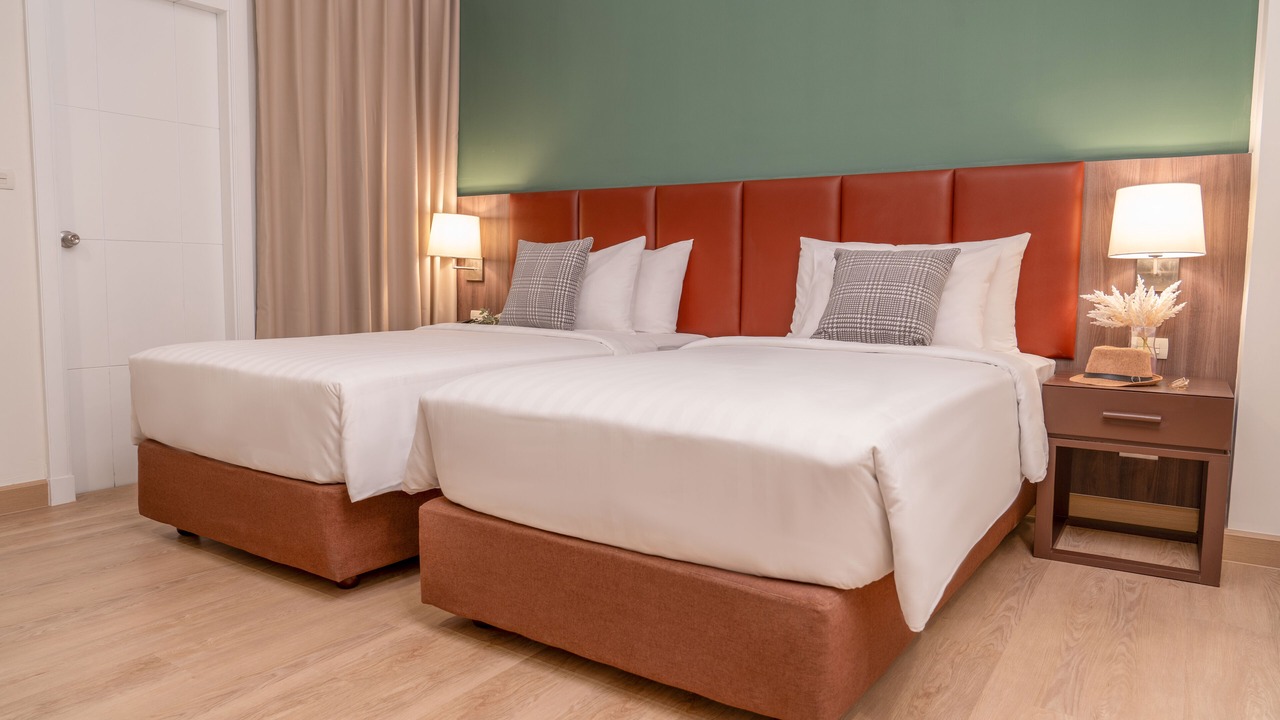 Photo of Bedroom in Ploenchit