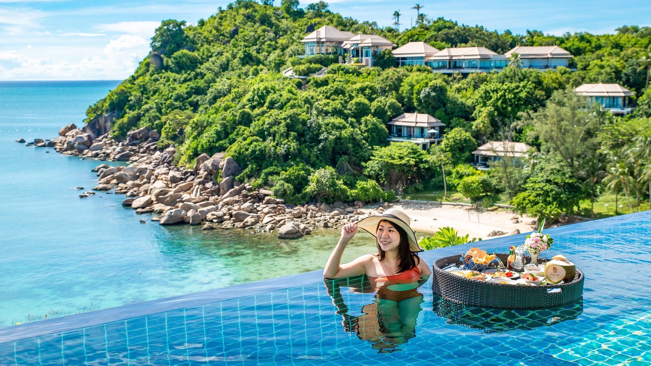 Photo of Outdoor in Lamai