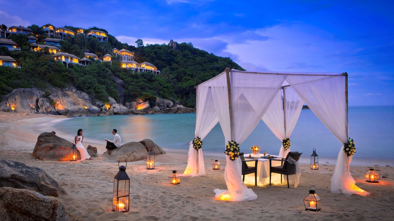Photo of Outdoor in Lamai