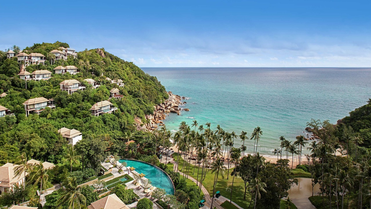 Photo of Outdoor in Lamai