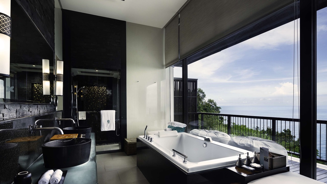 Photo of Bathroom in Lamai