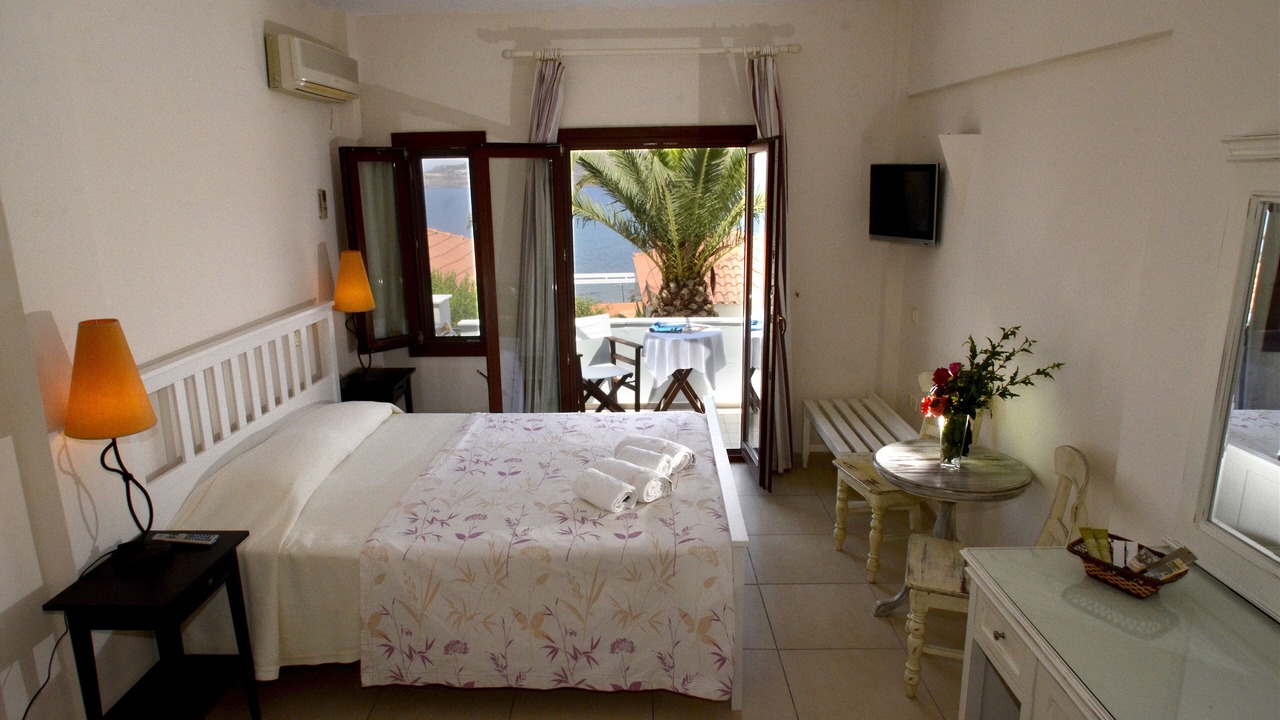Photo of Bedroom in Petra