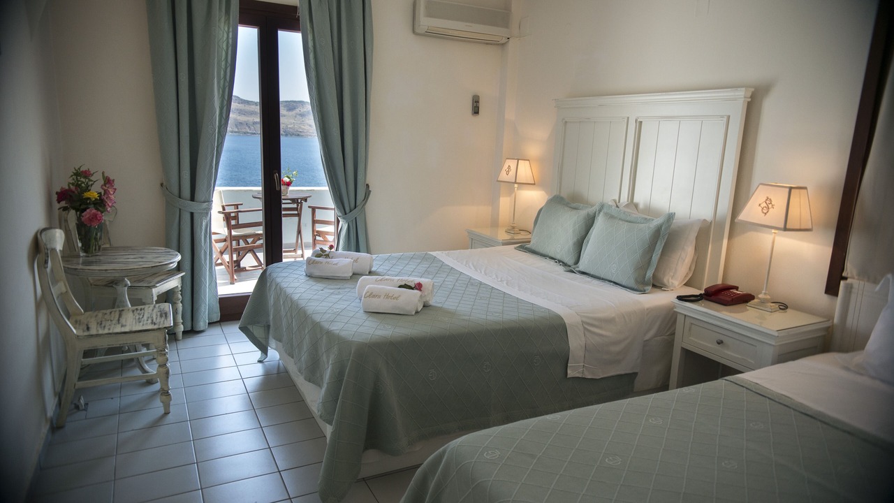 Photo of Bedroom in Petra