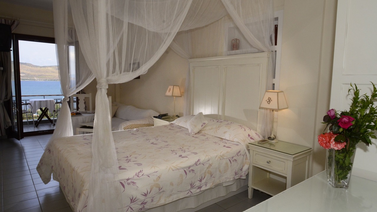 Photo of Bedroom in Petra