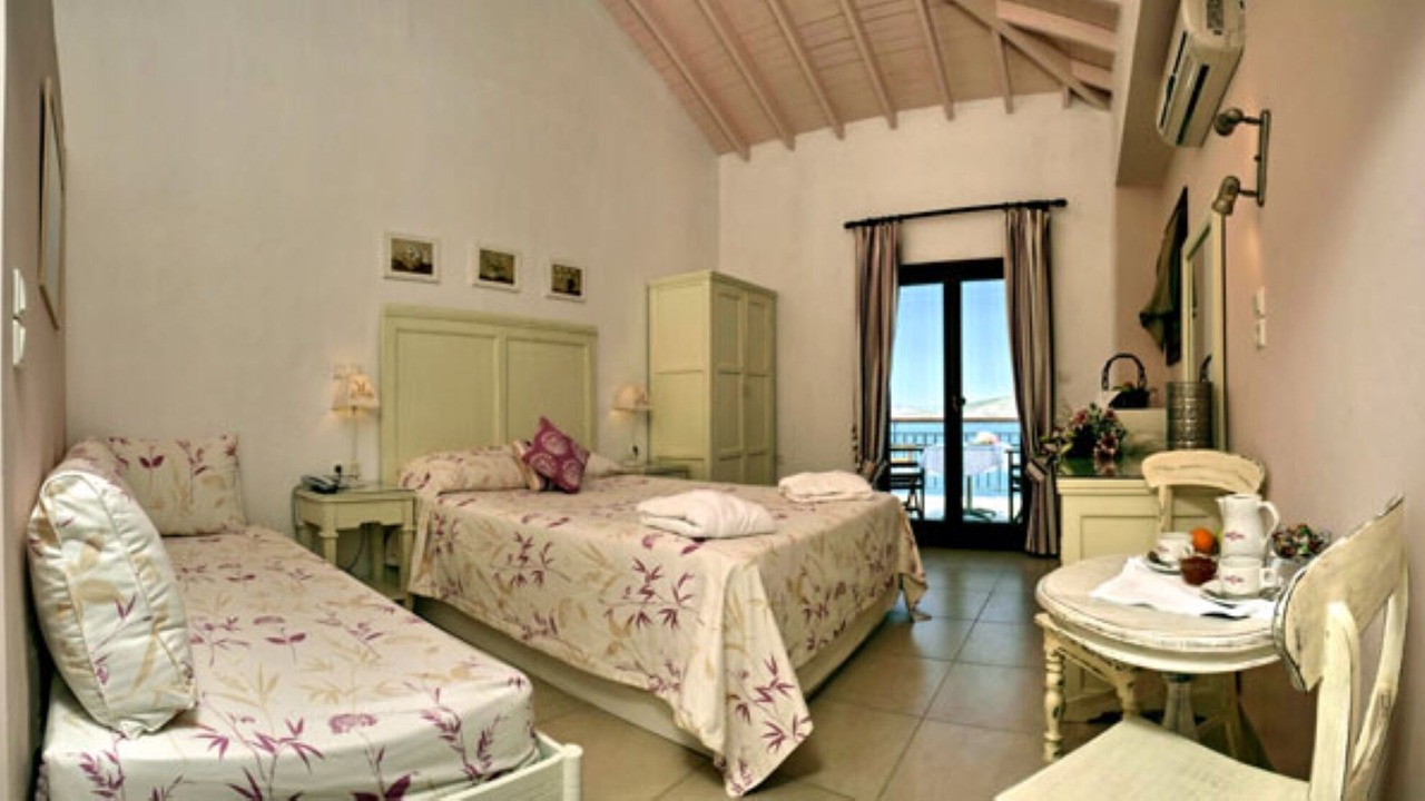 Photo of Bedroom in Petra