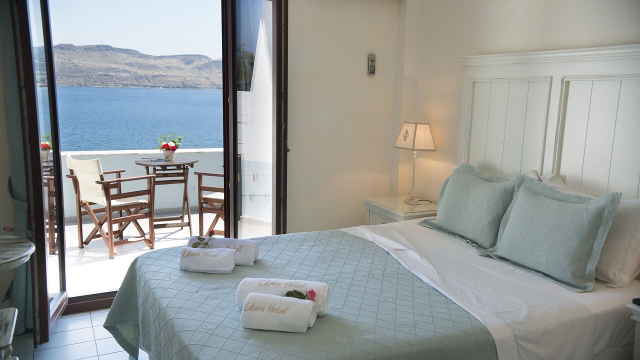Photo of Bedroom in Petra