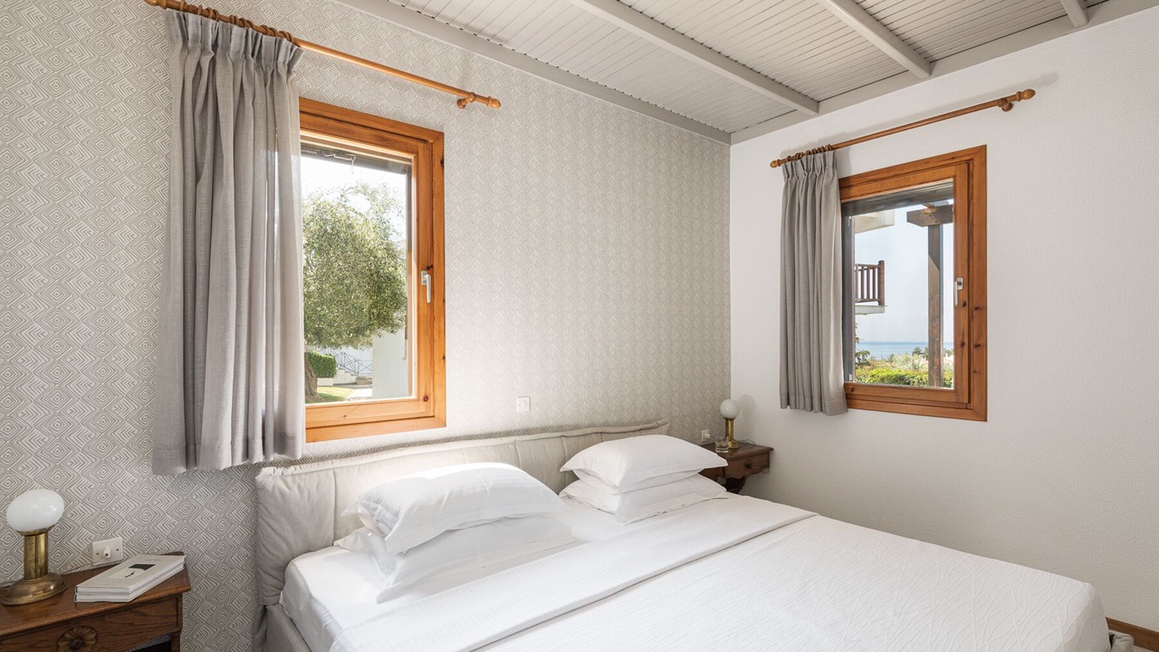 Photo of Bedroom in Gerakini