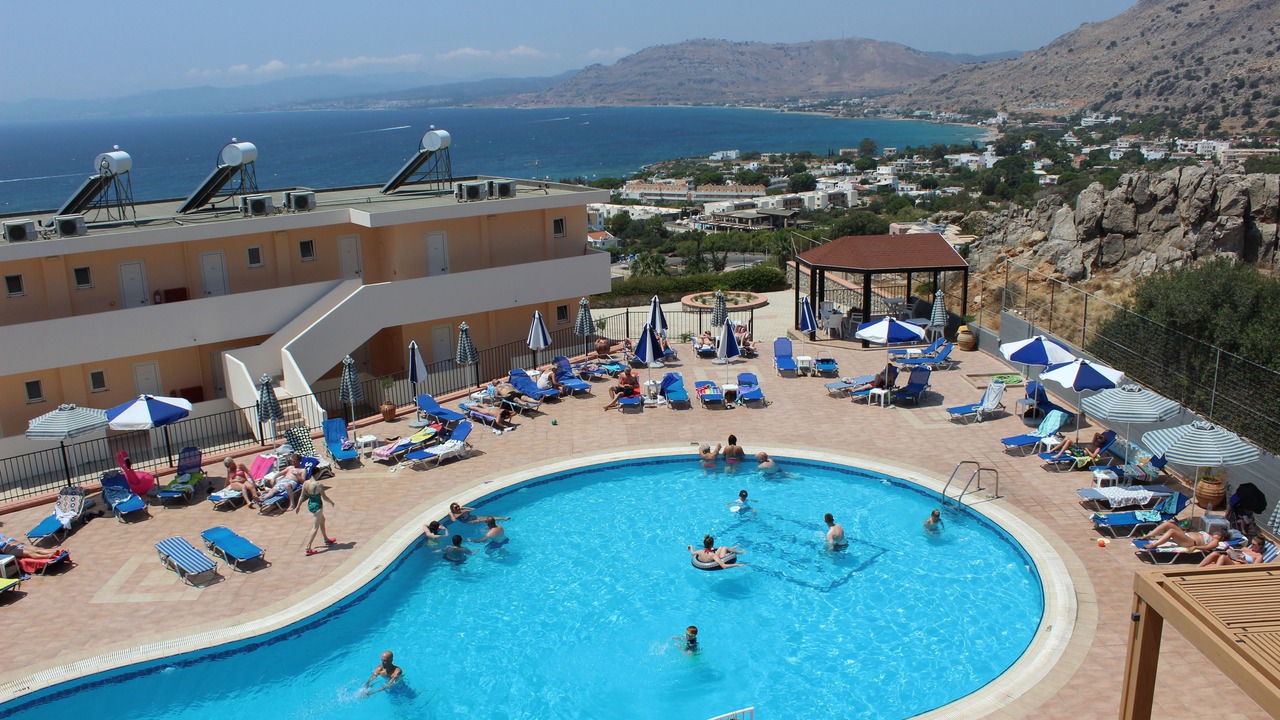 Photo of Outdoor in Pefkos