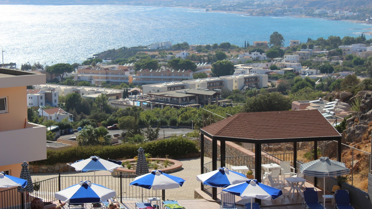Photo of Outdoor in Pefkos