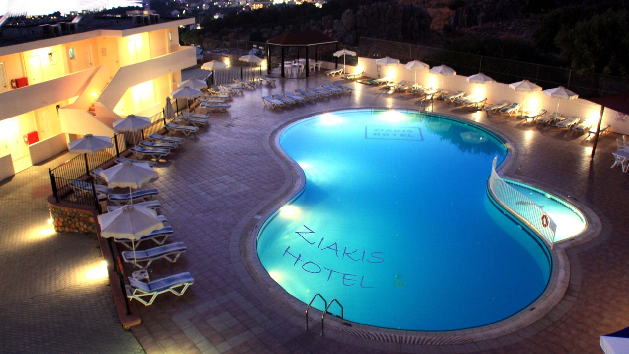 Photo of Outdoor in Pefkos
