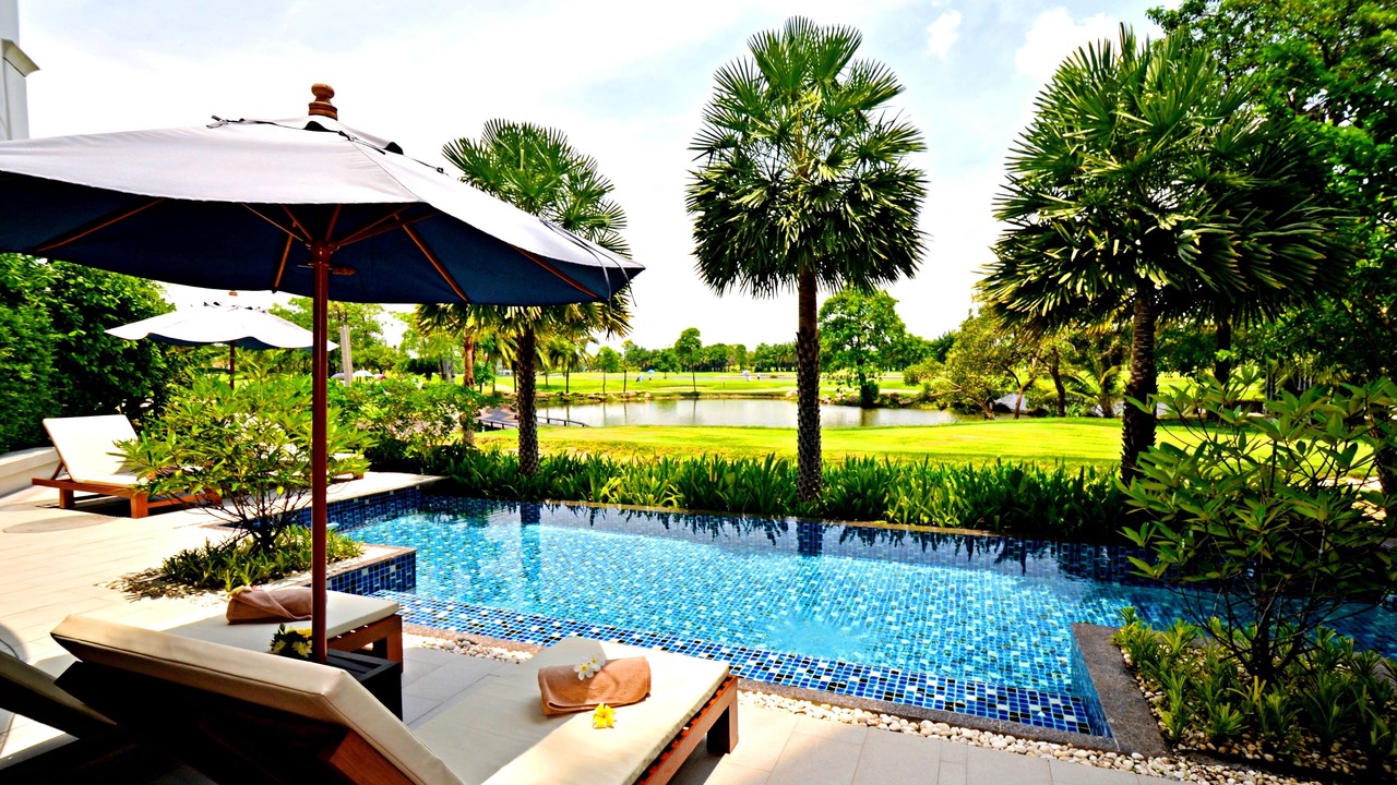 Photo of Outdoor in Bang Phli