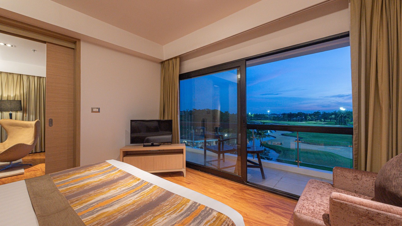 Photo of Bedroom in Bang Phli