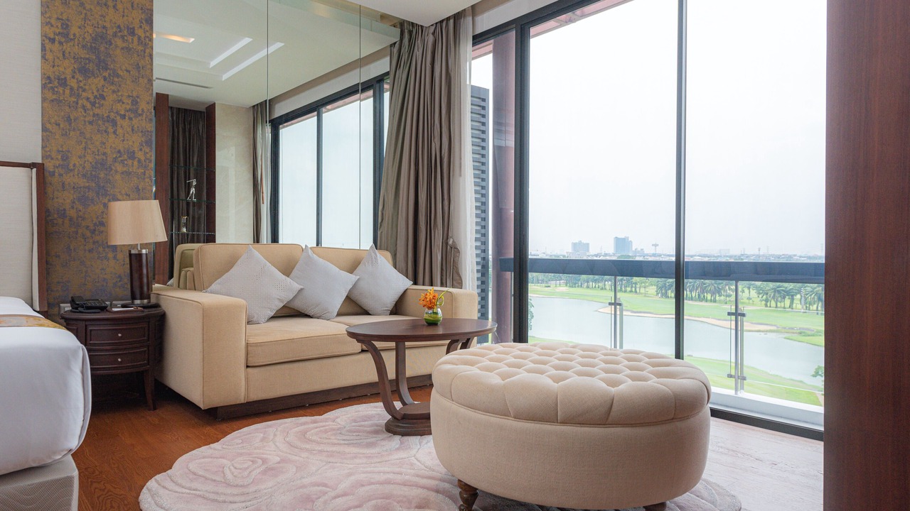 Photo of Bedroom in Bang Phli