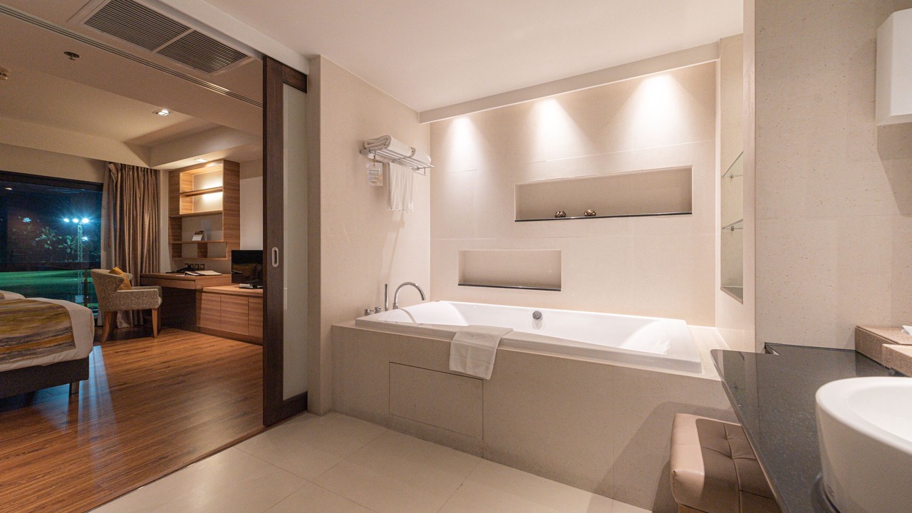 Photo of Bathroom in Bang Phli