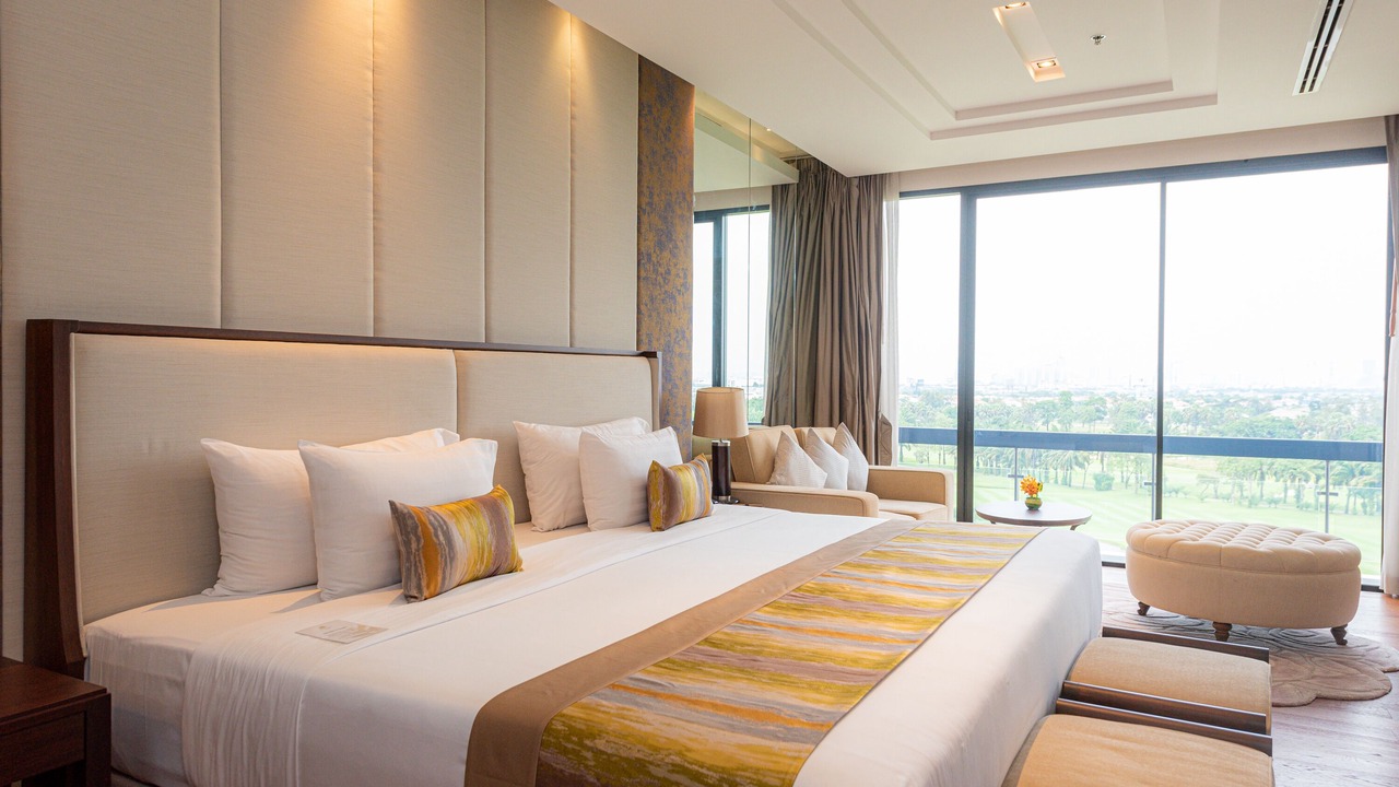 Photo of Bedroom in Bang Phli