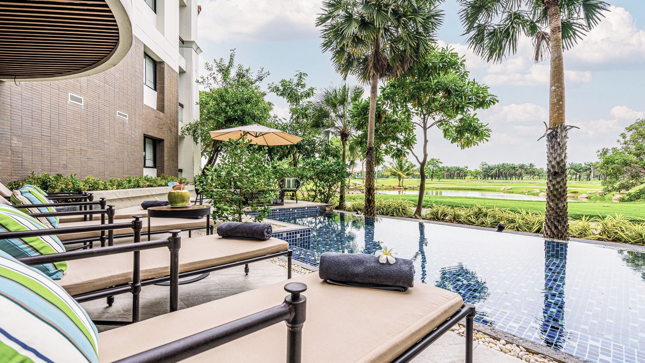 Photo of Outdoor in Bang Phli