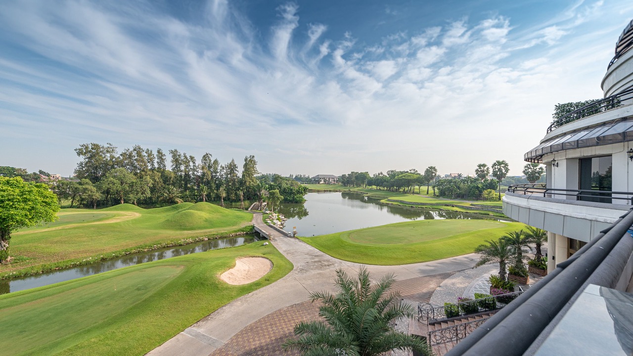 Photo of Outdoor in Bang Phli