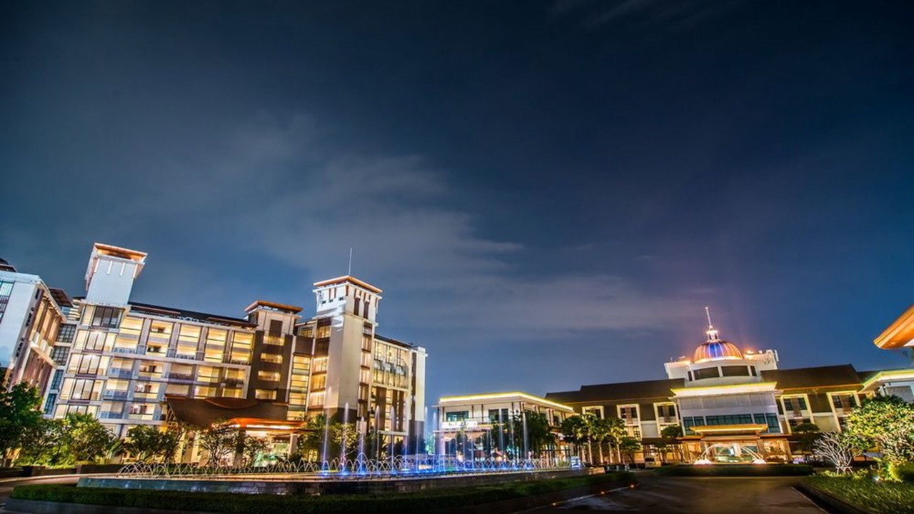 Photo of Outdoor in Bang Phli
