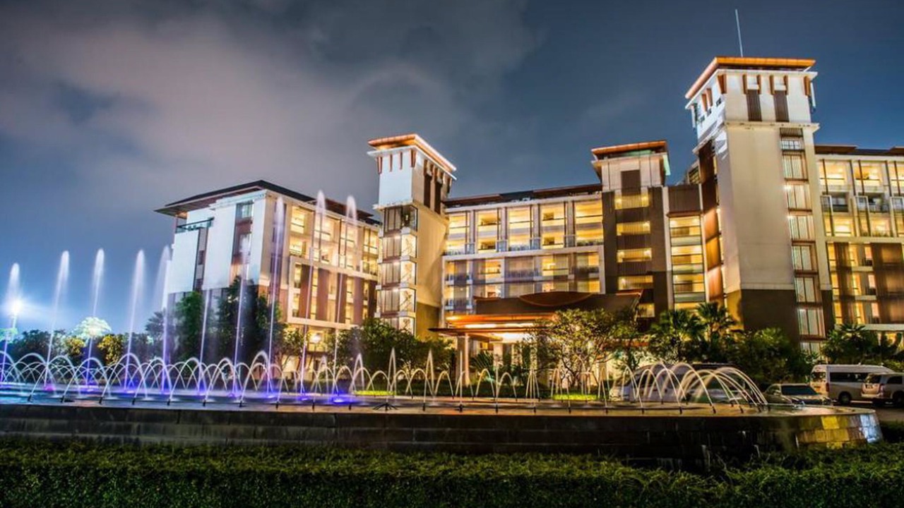 Photo of Outdoor in Bang Phli