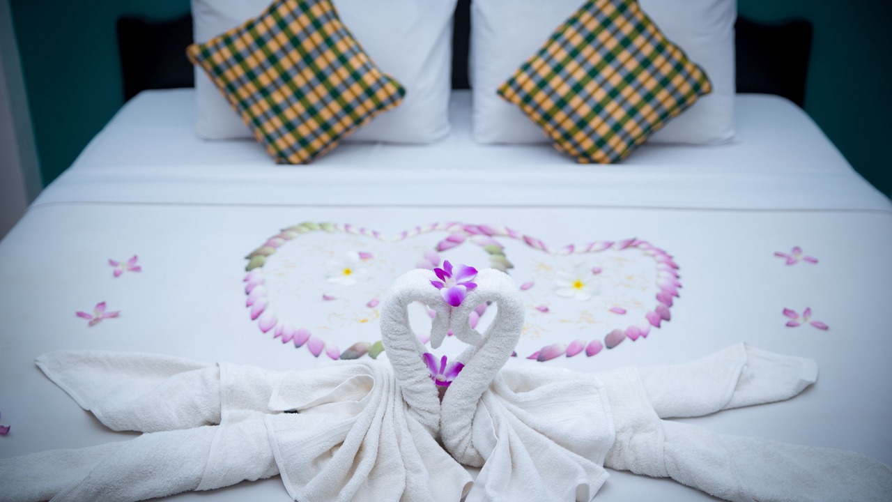Photo of Bedroom in Wat Bo Area