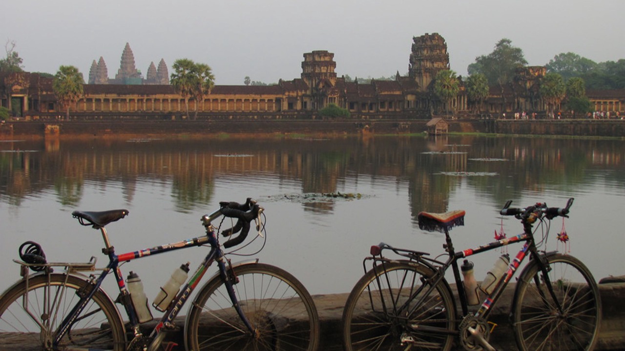 Photo of Outdoor in Wat Bo Area