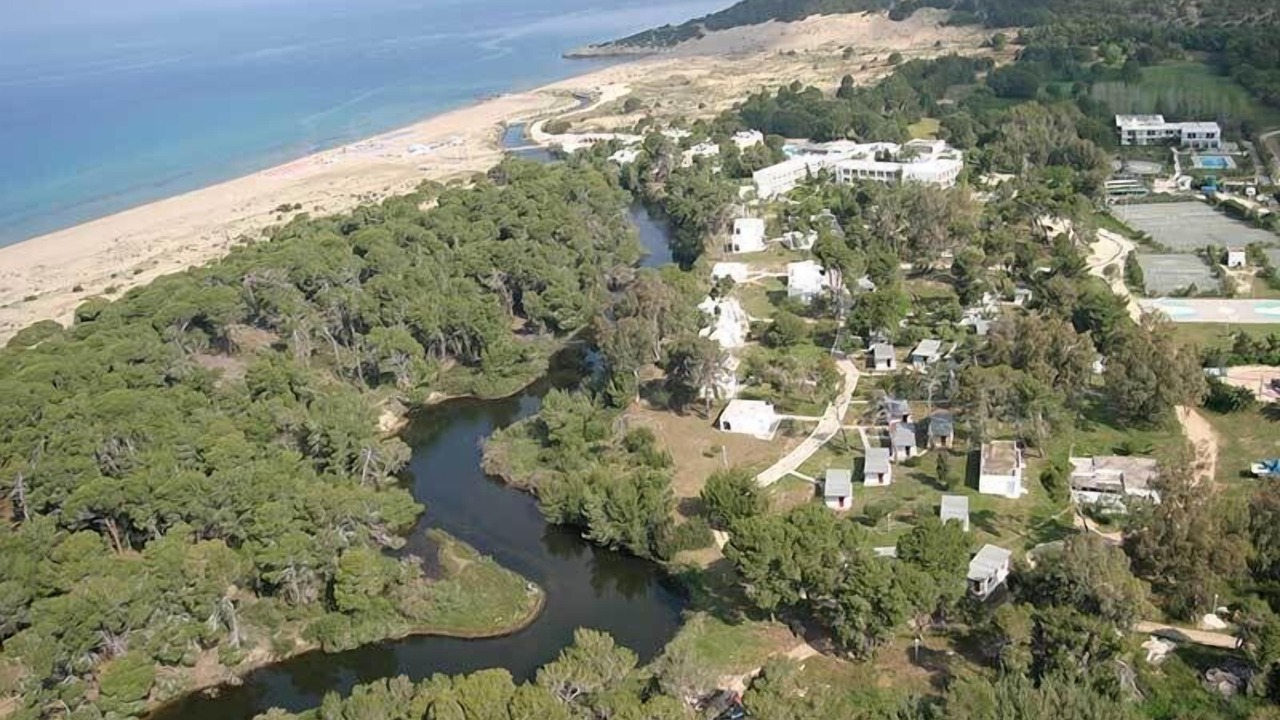 Photo of Outdoor in Kalogria