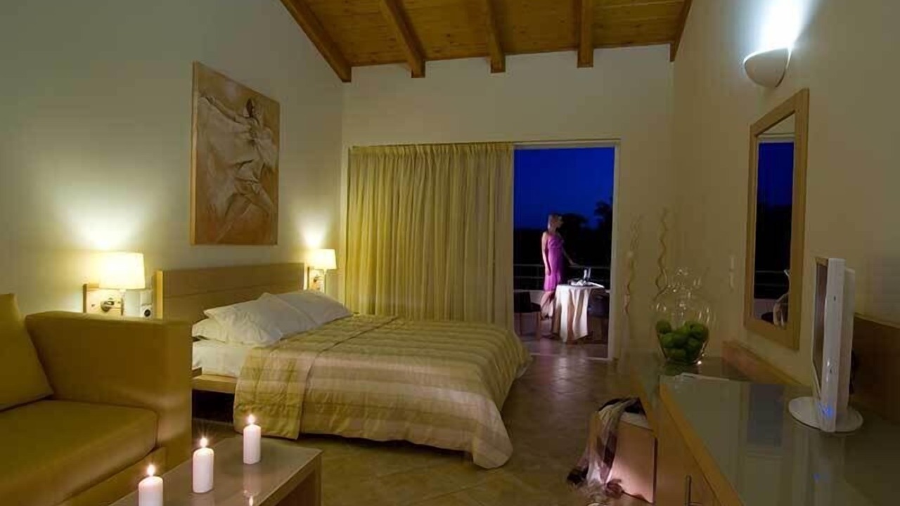 Photo of Bedroom in Kalogria