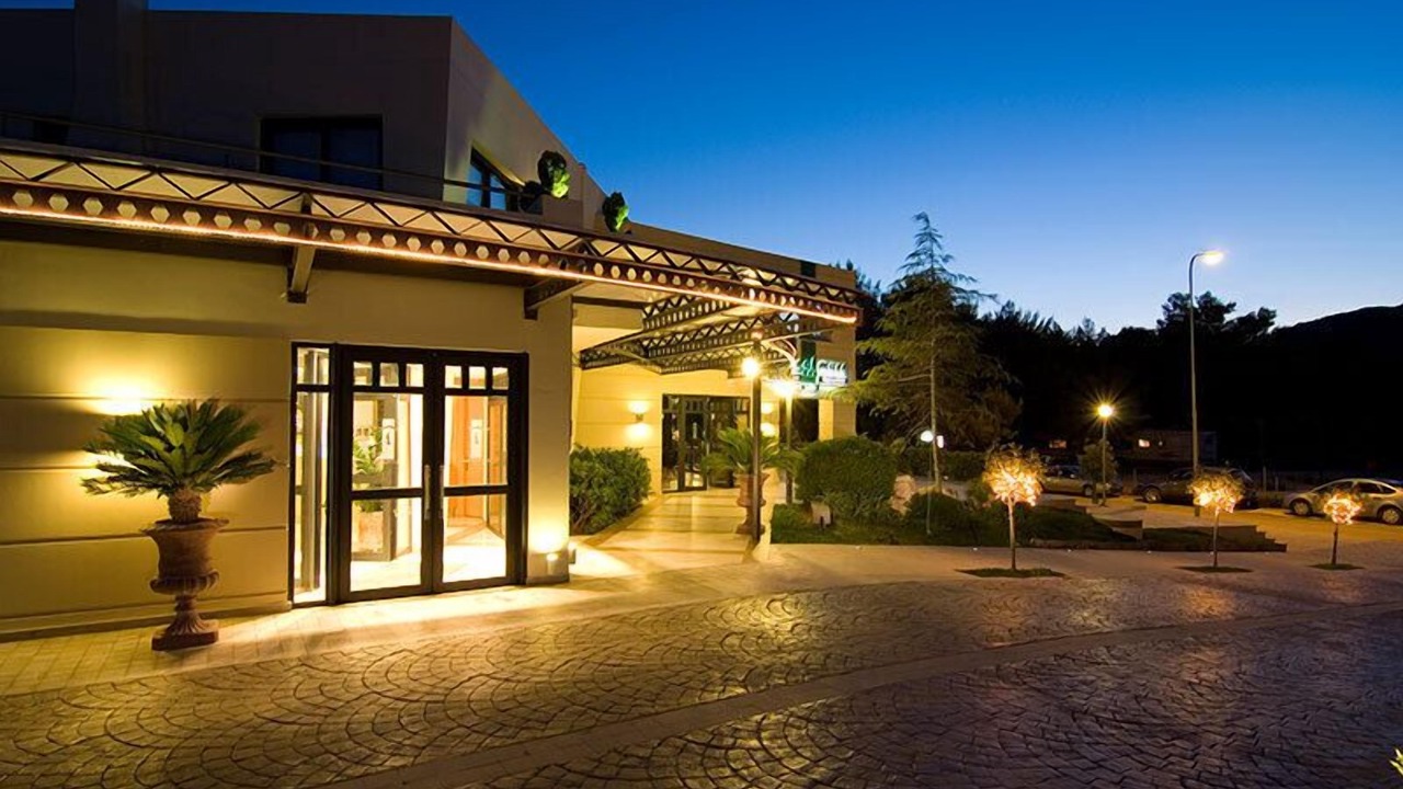 Photo of Outdoor in Kalogria