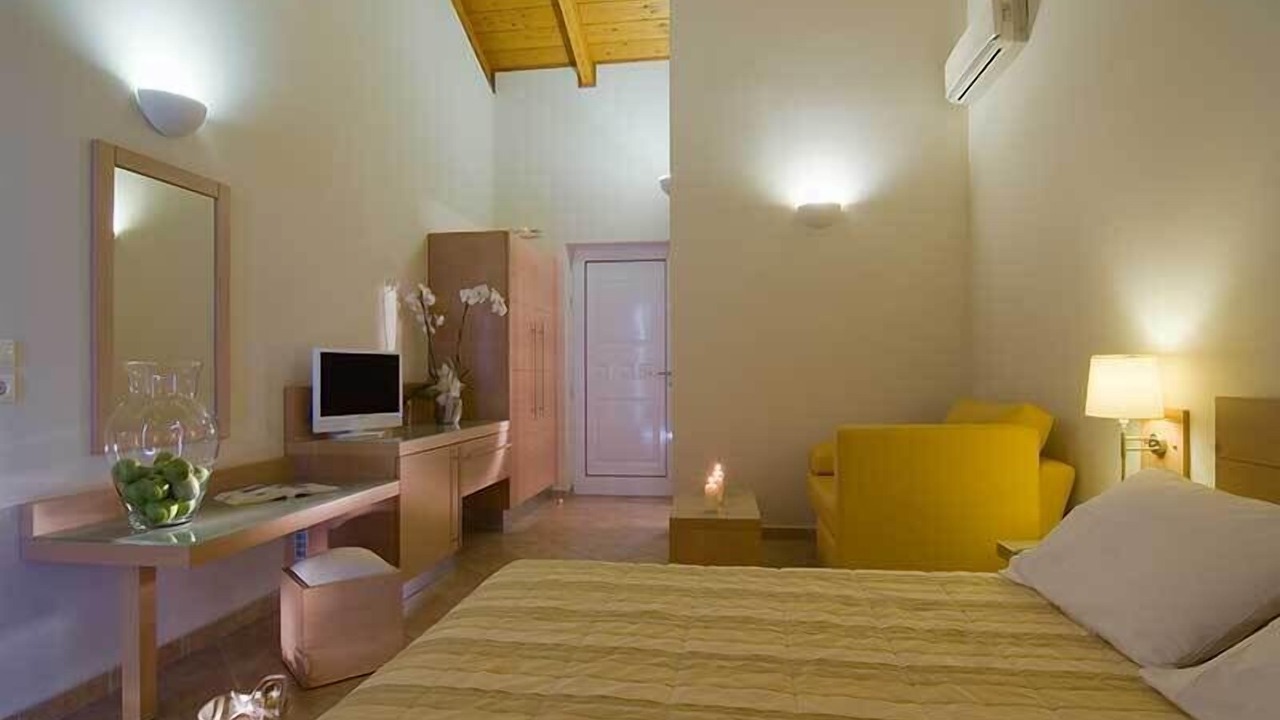 Photo of Bedroom in Kalogria