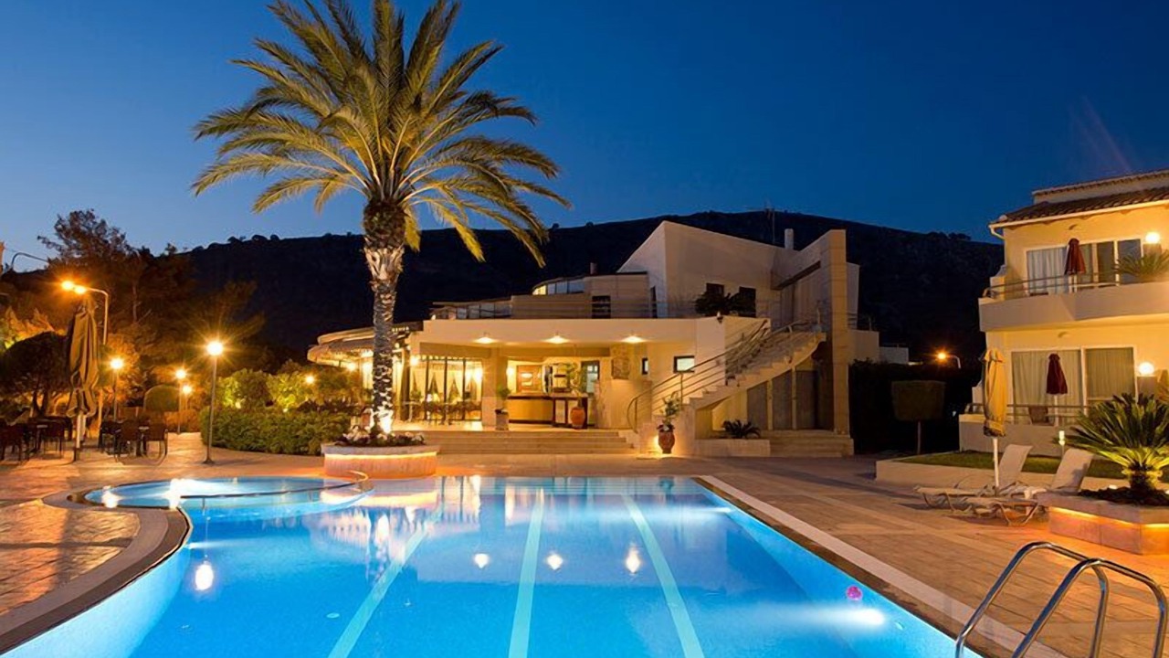 Photo of Outdoor in Kalogria