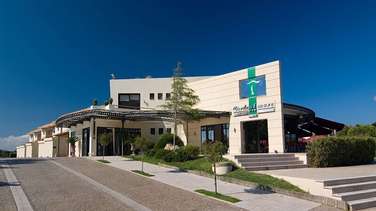 Photo of Outdoor in Kalogria