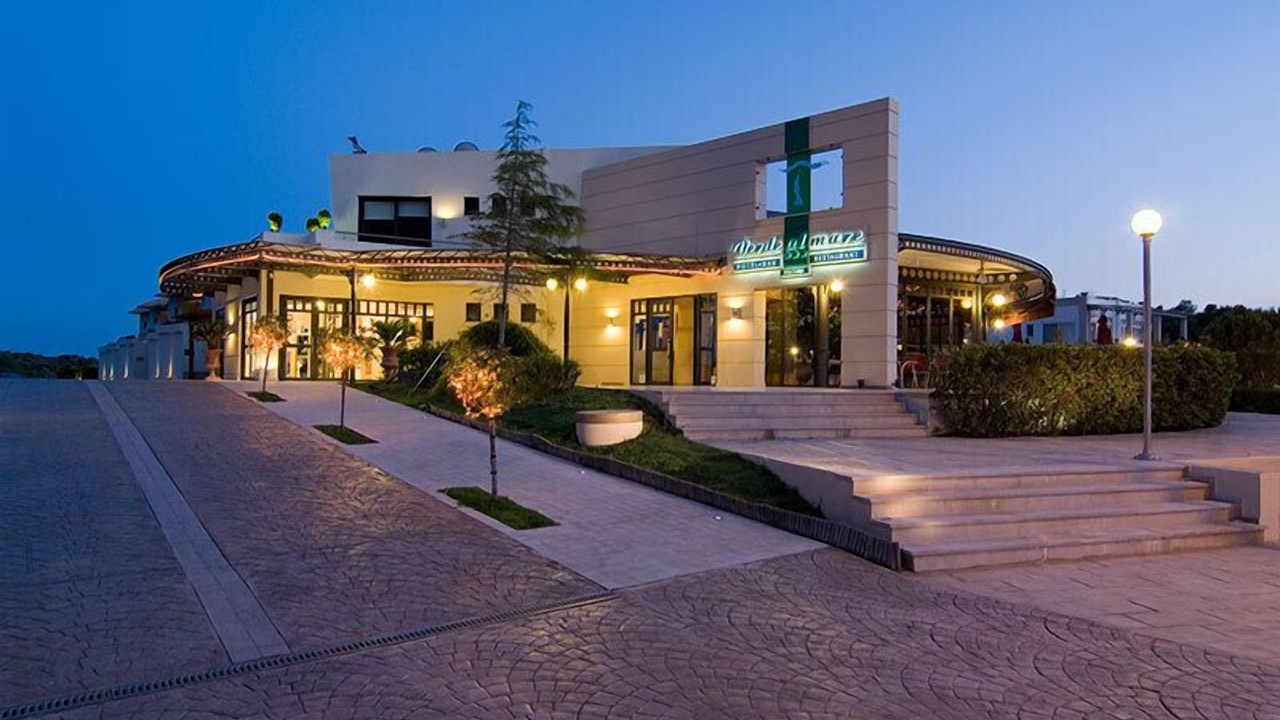 Photo of Outdoor in Kalogria