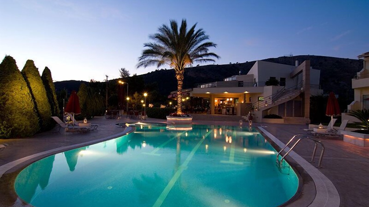 Photo of Outdoor in Kalogria