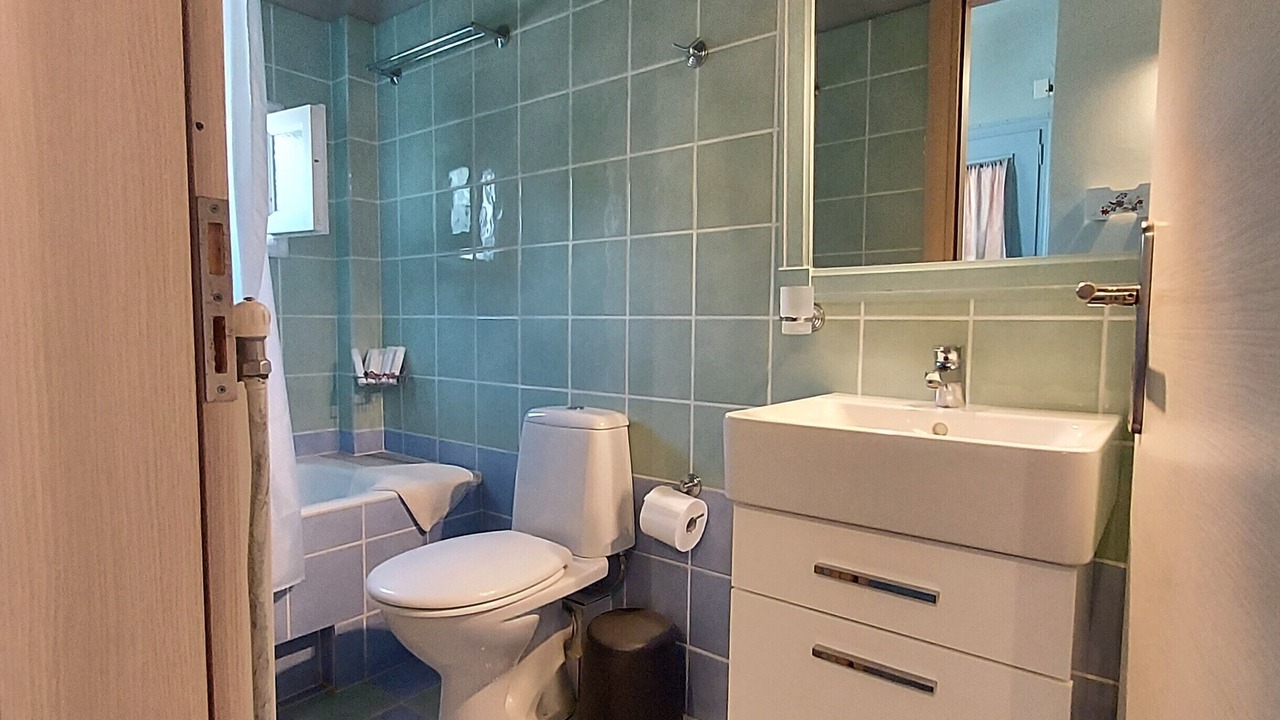 Photo of Bathroom in Mpatsi